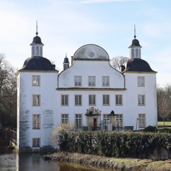  Schloss Borbeck