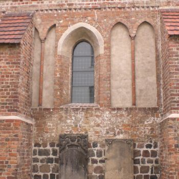 St-Petri-Kapelle Brandenburg