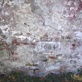 Stadtmauer Flensburg