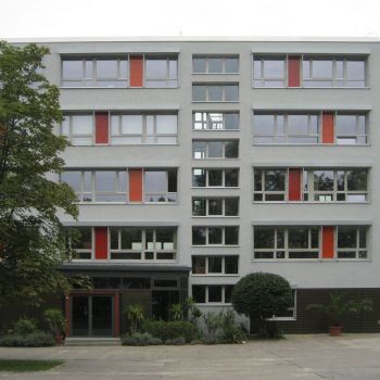 Domgymnasium Brandenburg an der Havel