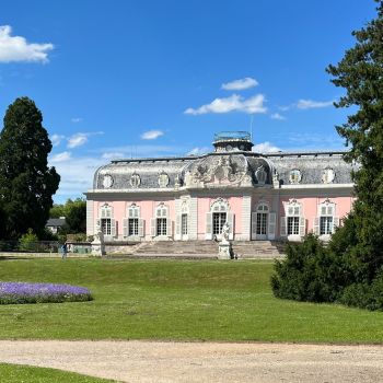 Schloss Benrath