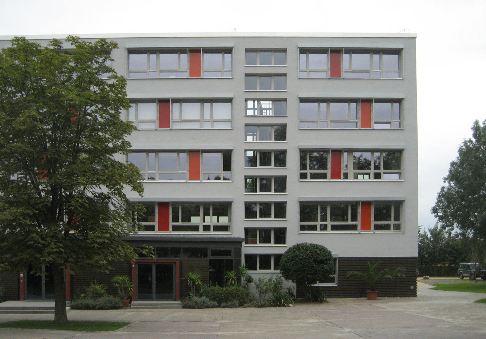 Domgymnasium Brandenburg an der Havel