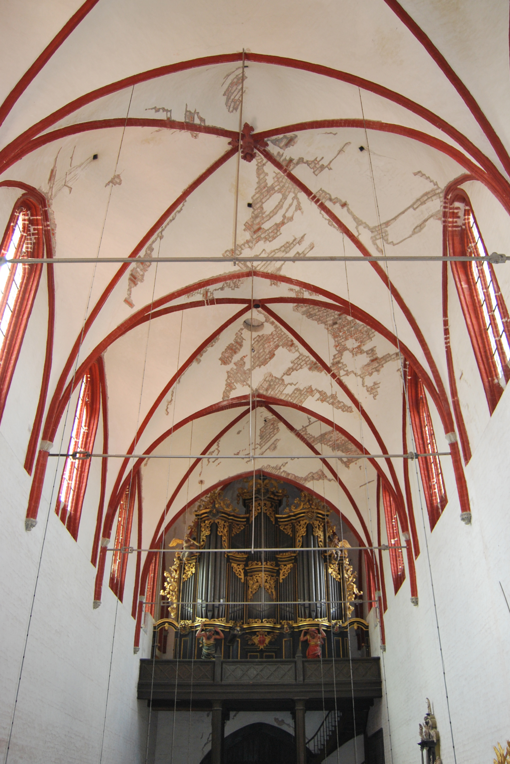 Domkirche St. Peter und Paul zu Brandenburg an der Havel