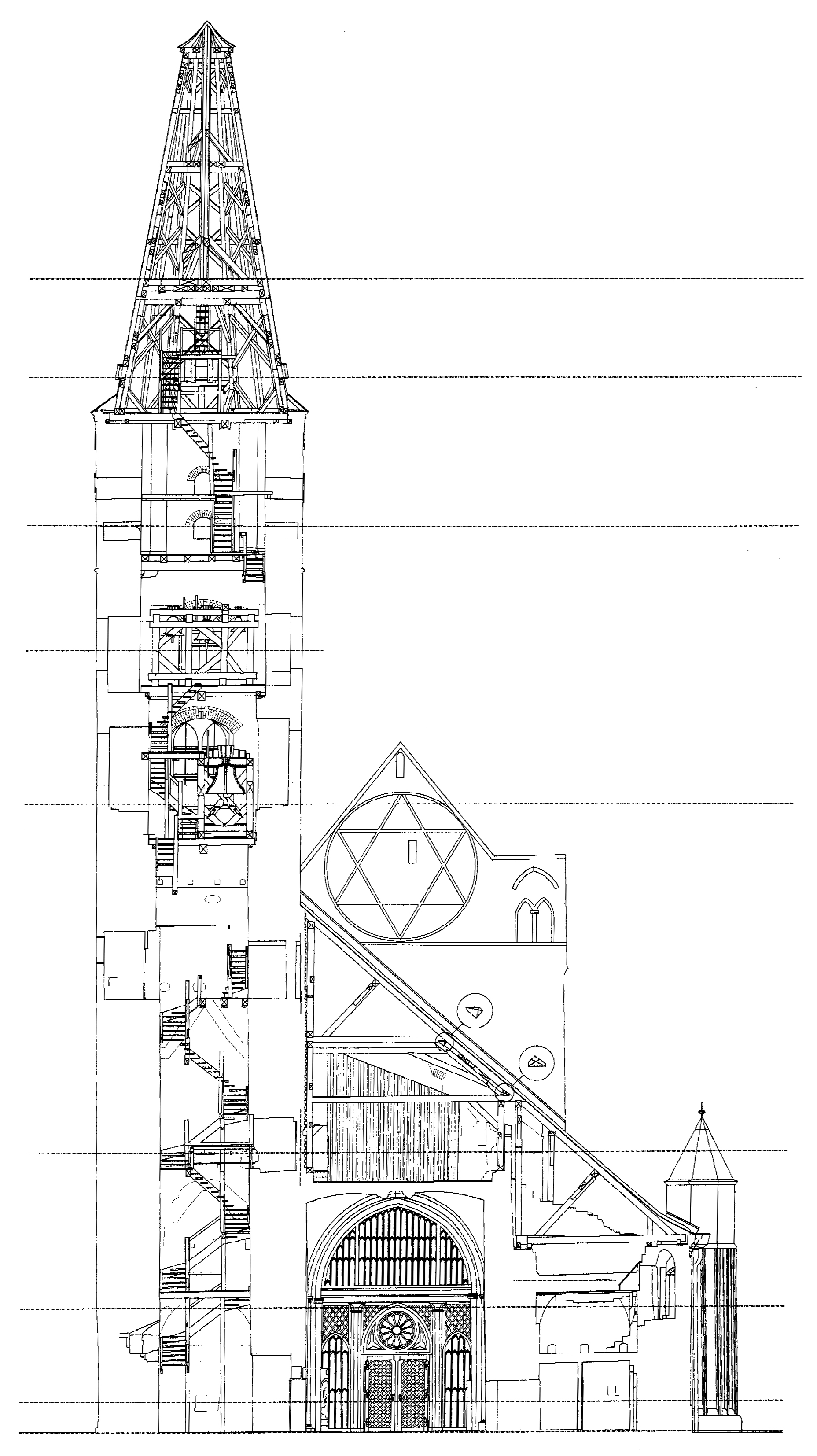 Domkirche St. Peter und Paul zu Brandenburg an der Havel