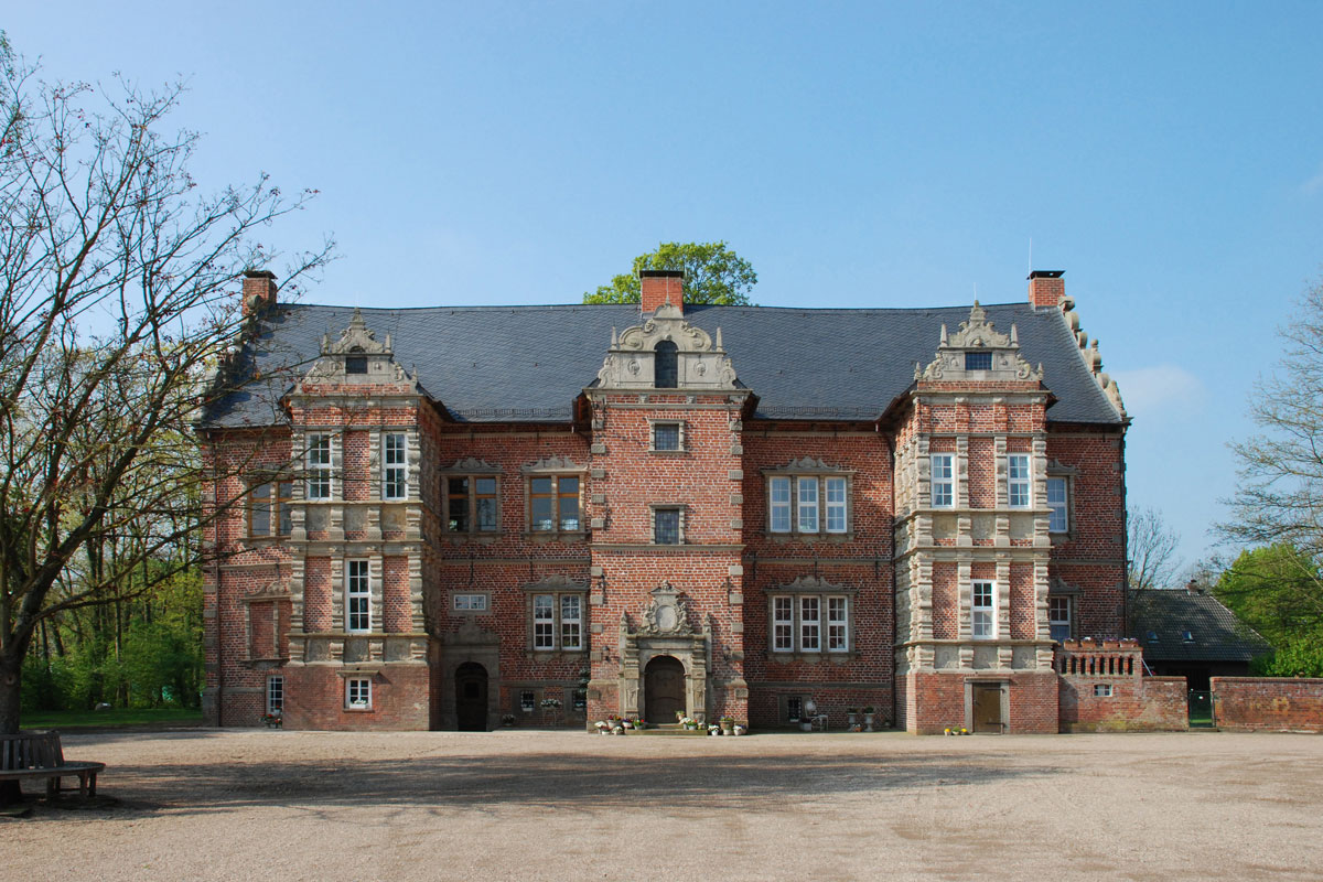 Erbhof Thedinghausen