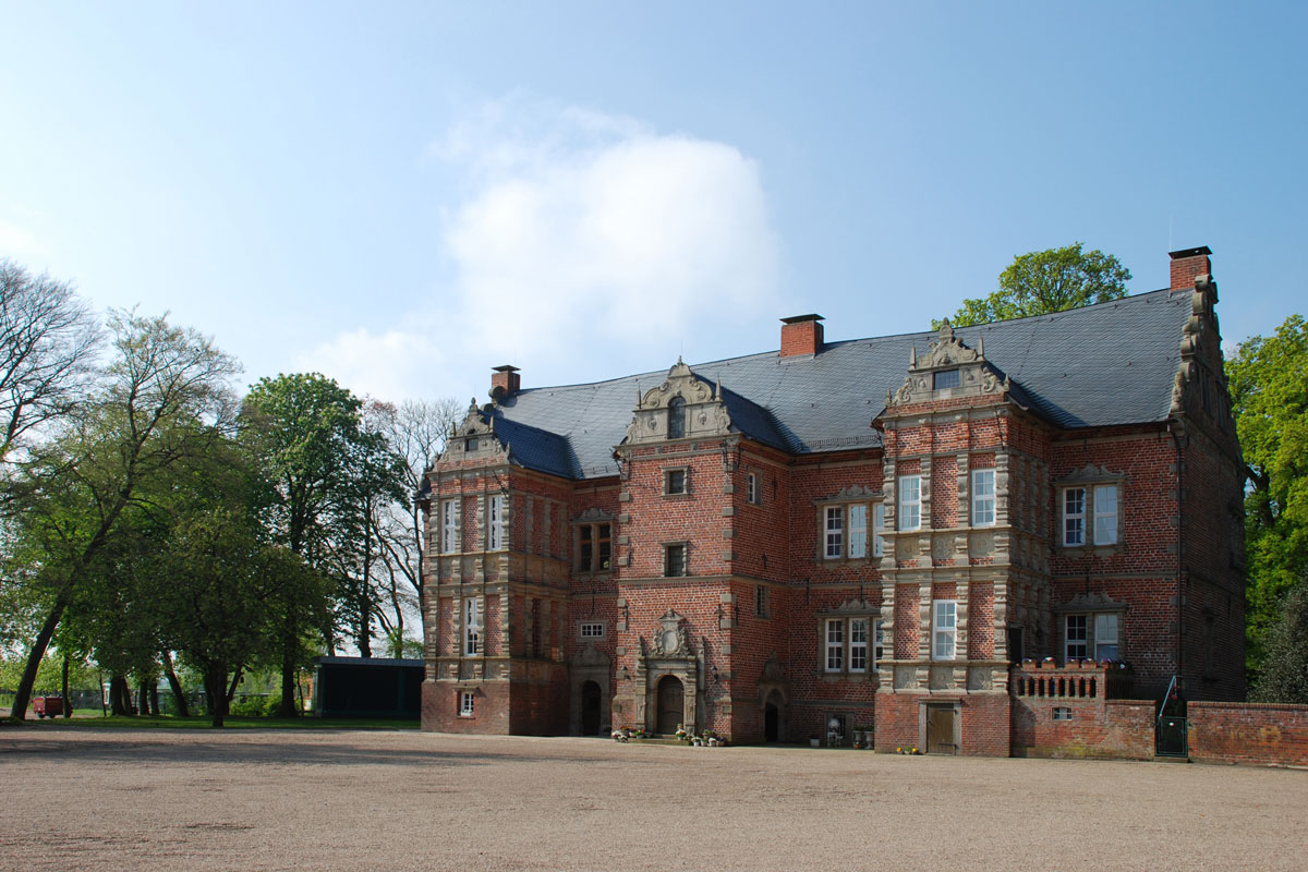 Erbhof Thedinghausen