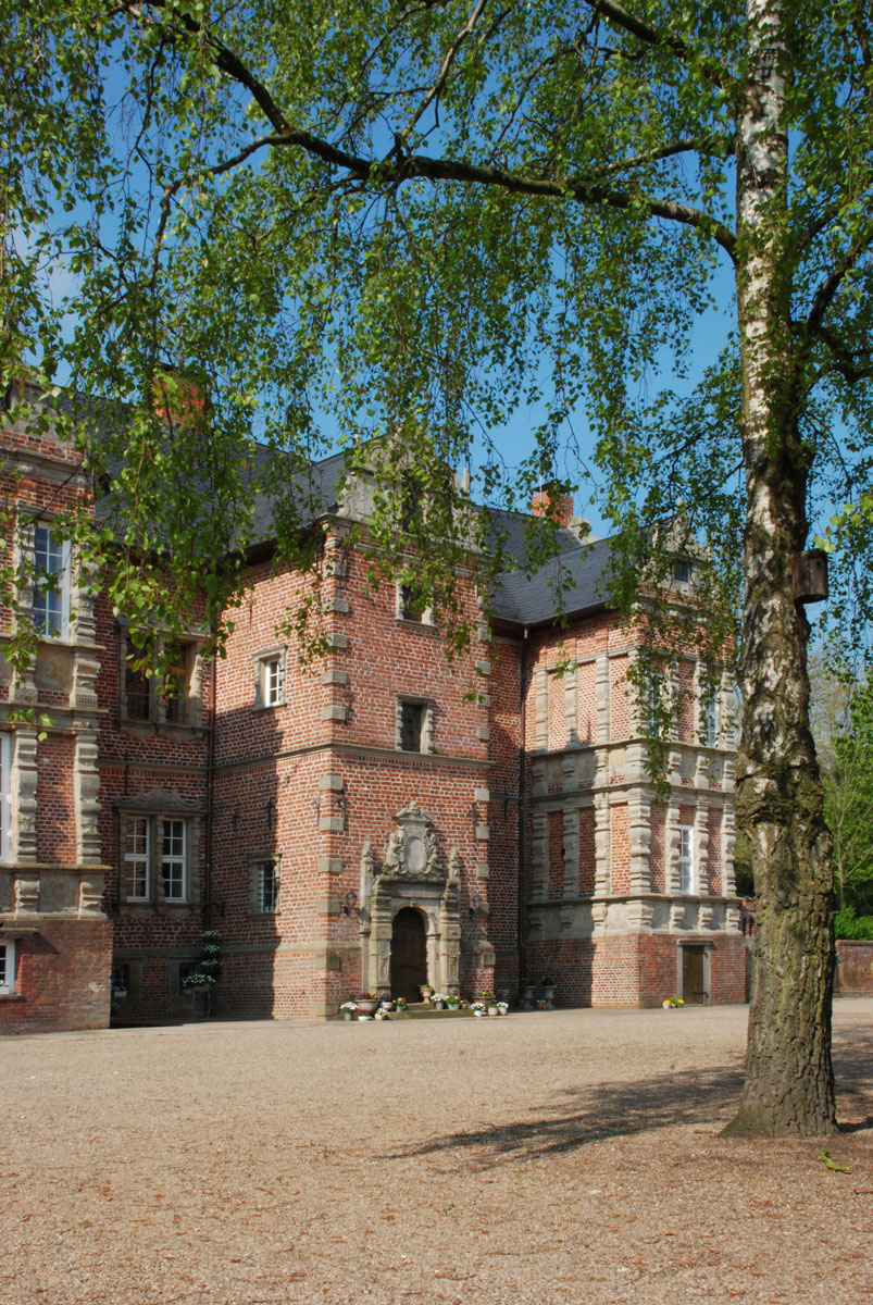 Erbhof Thedinghausen