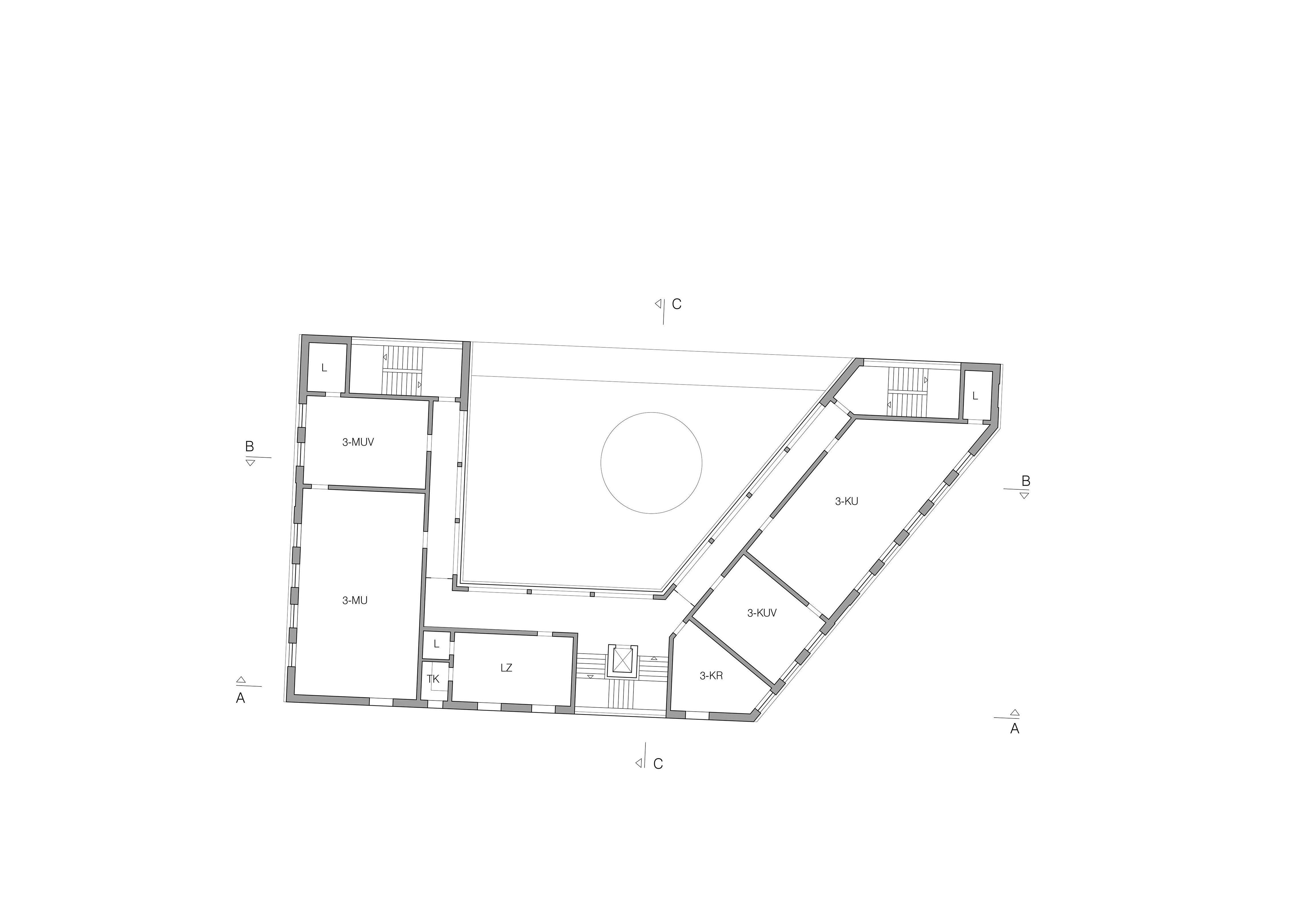 Heinrich-v-Kleist-Oberschule, Ergänzungsbau