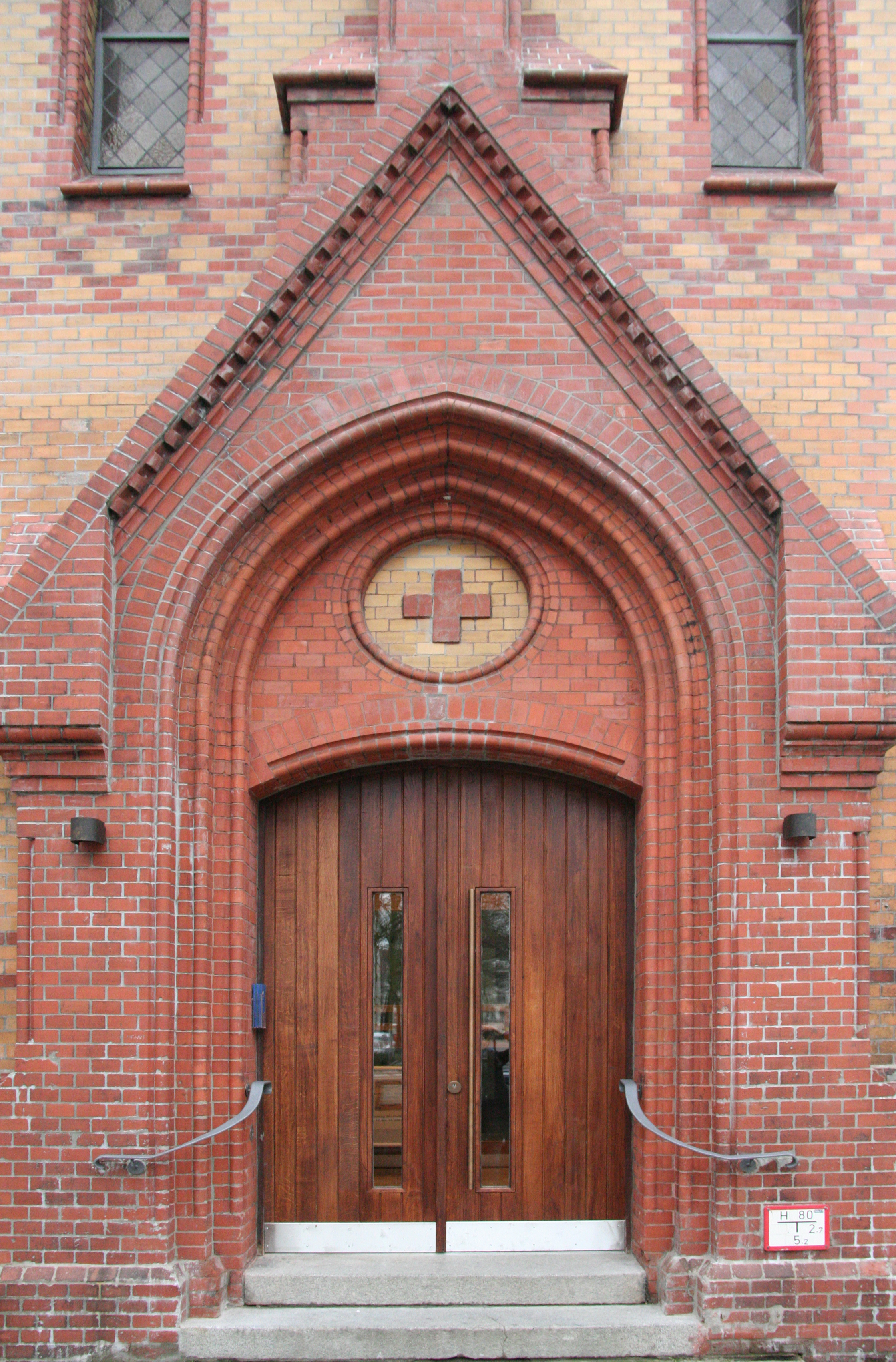 Kirche der Stille