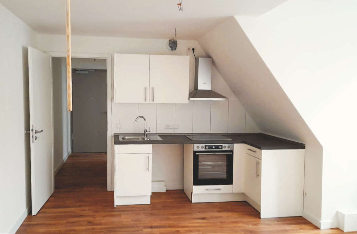 Skolehavn, Flensburg