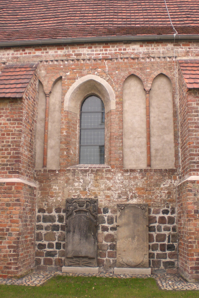 St-Petri-Kapelle Brandenburg