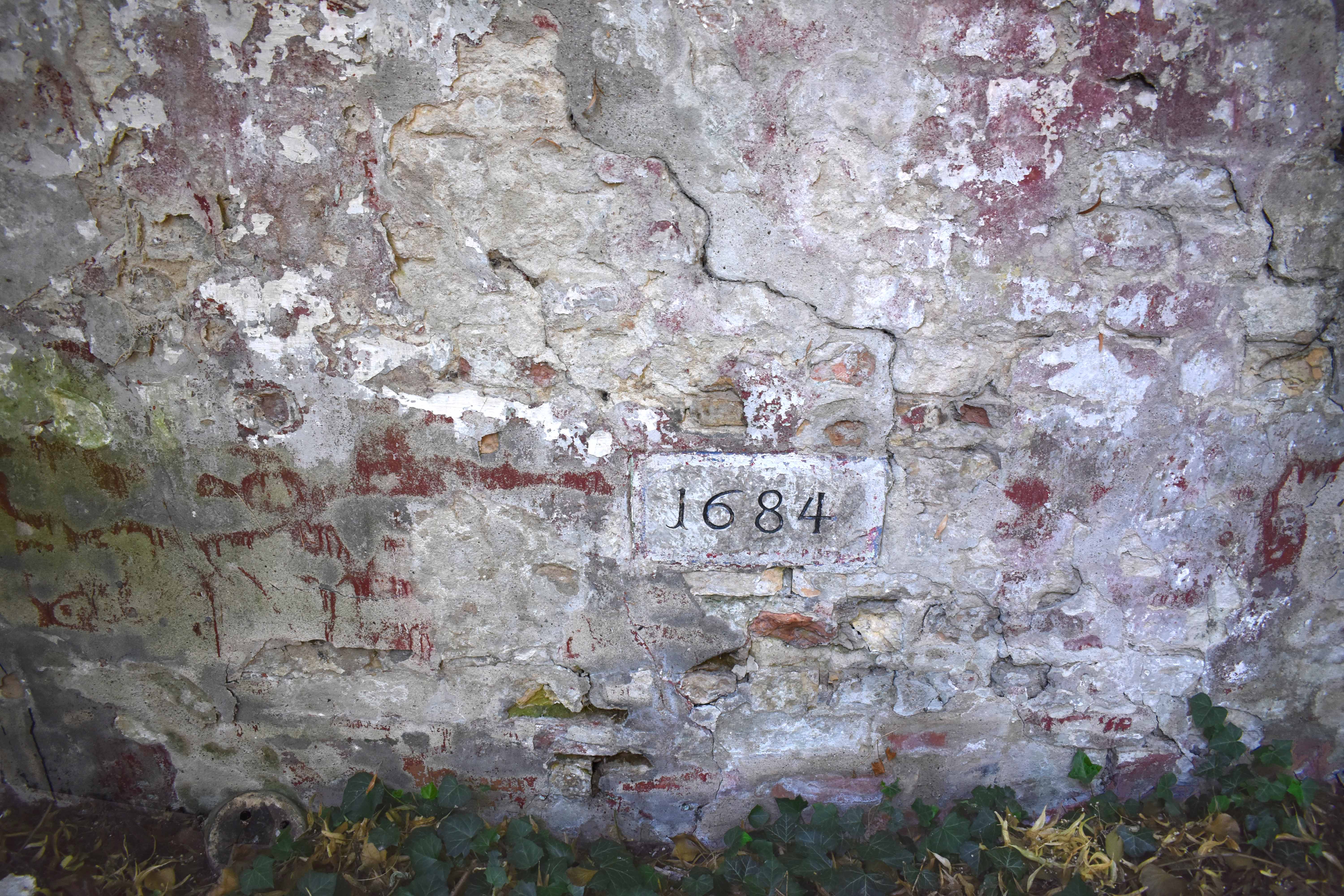 Stadtmauer Flensburg